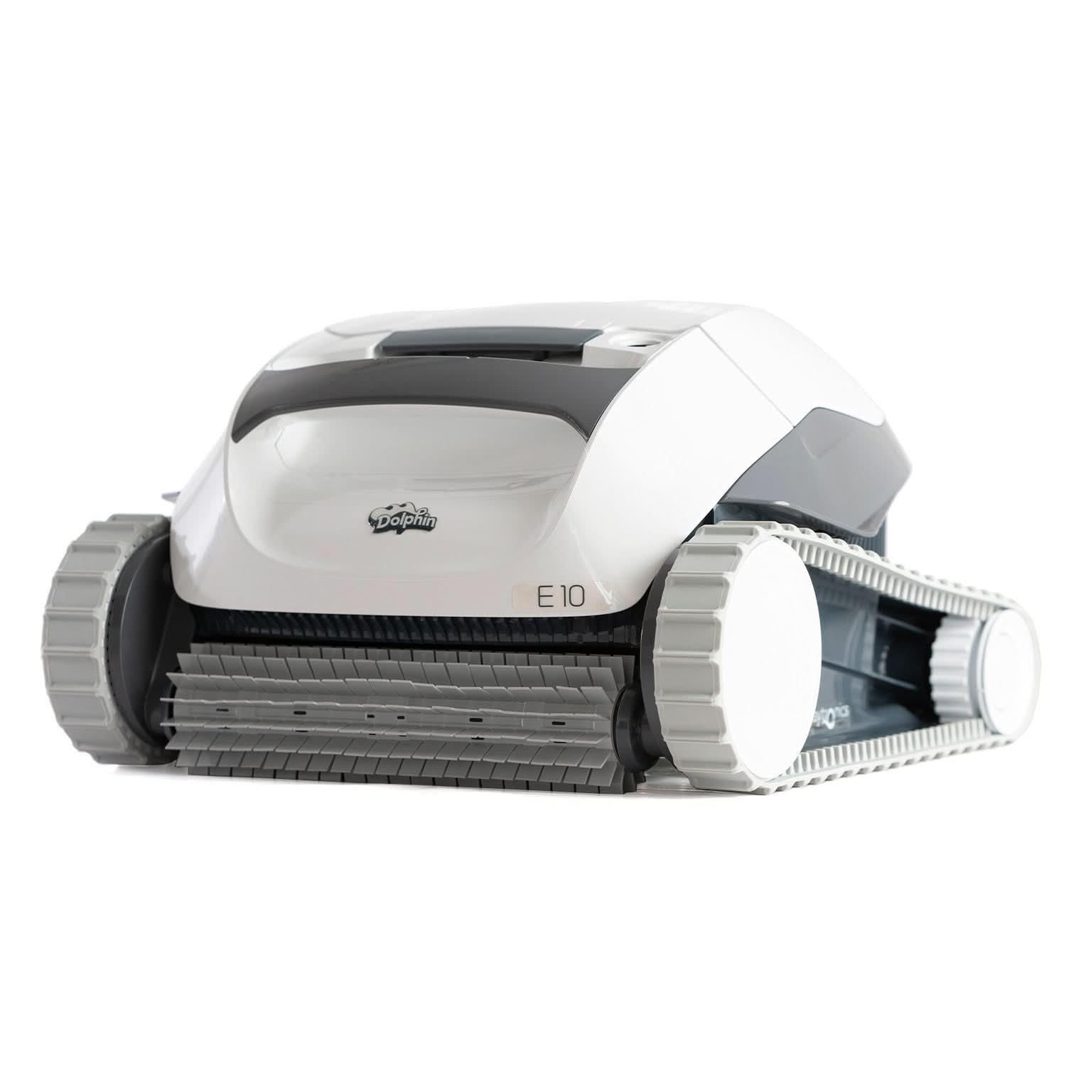 Dolphin - E10 robot de piscina limpiafondos - BricoandPool