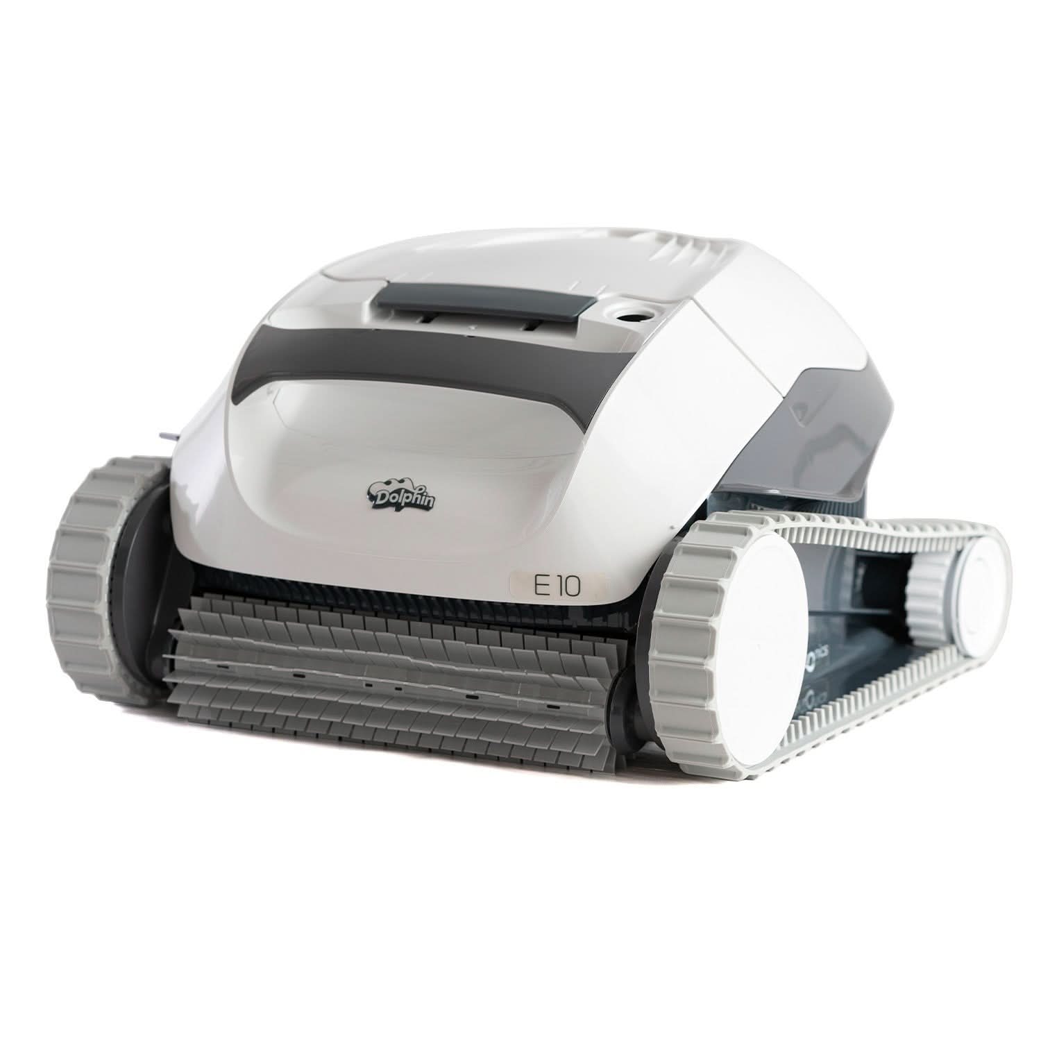 Dolphin - E10 robot de piscina limpiafondos - BricoandPool