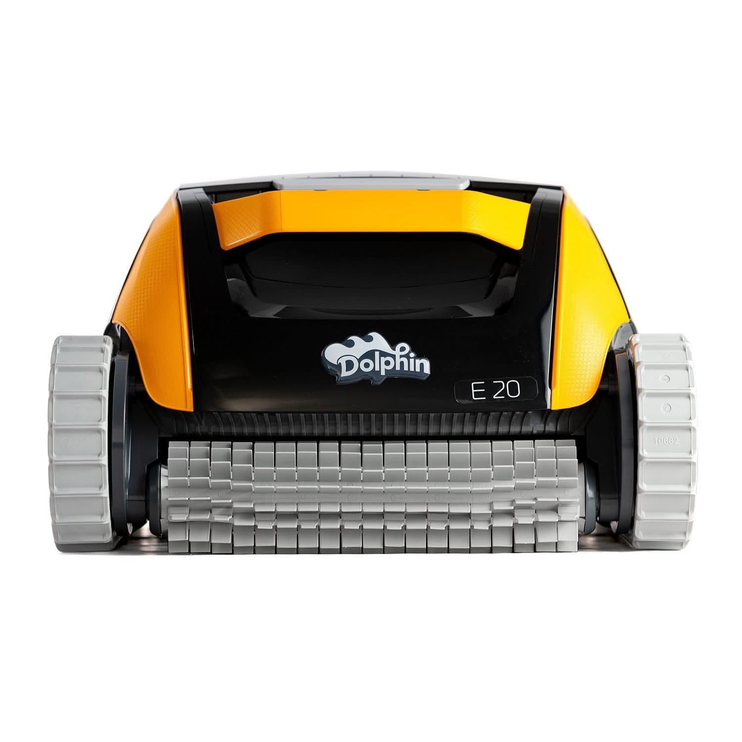 Dolphin - E20 robot de piscina limpiafondos - BricoandPool