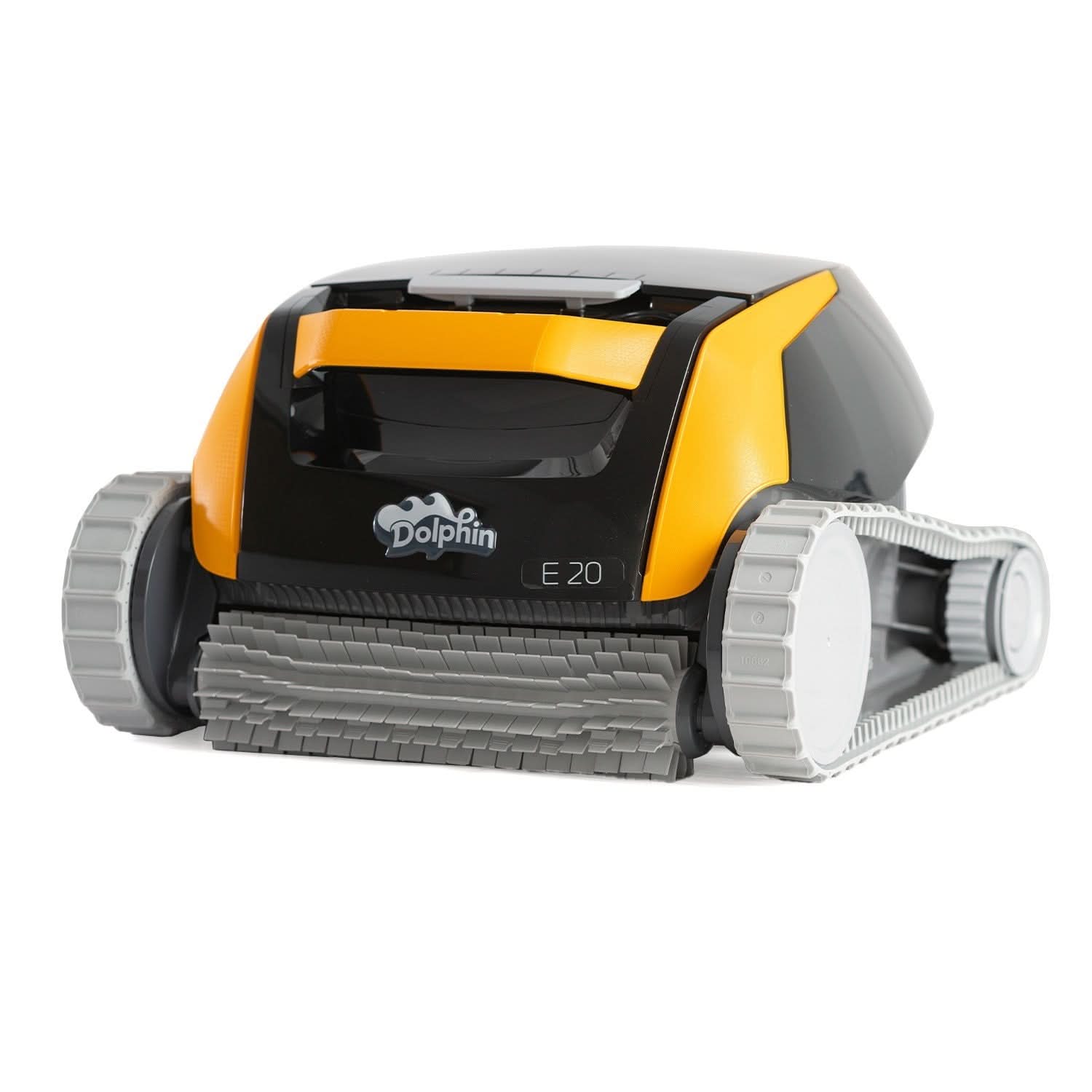 Dolphin - E20 robot de piscina limpiafondos - BricoandPool