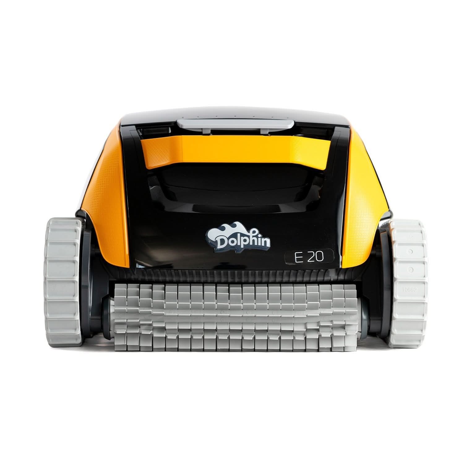 Dolphin - E20 robot de piscina limpiafondos - BricoandPool