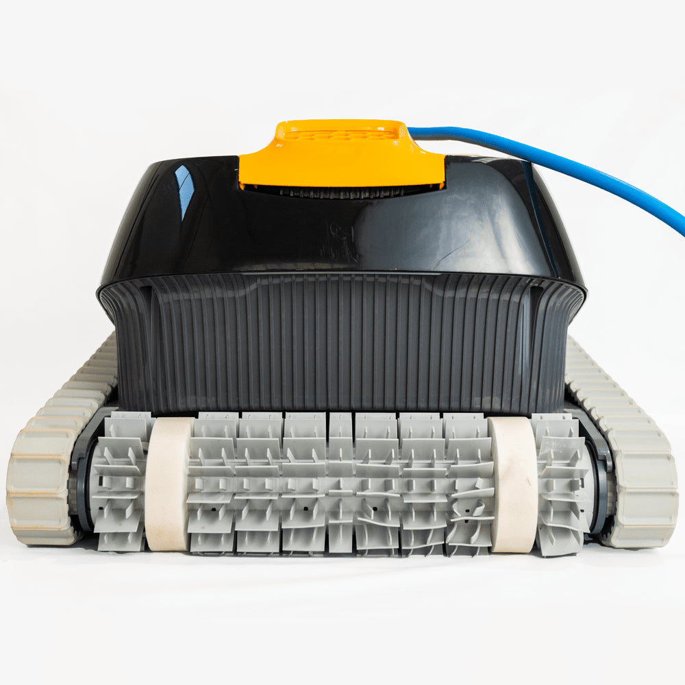 Dolphin - E30 robot limpiafondos piscina Reacondicionado - BricoandPool