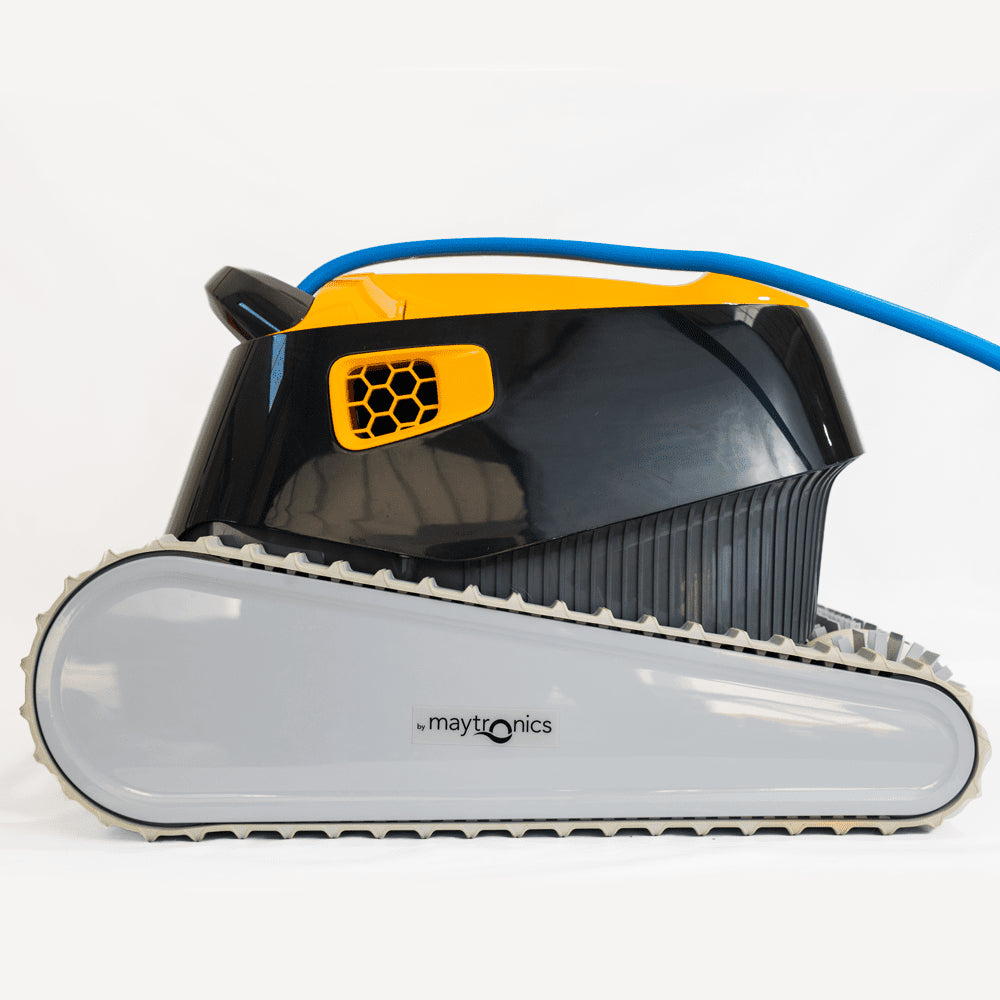 Dolphin - E30 robot limpiafondos piscina Reacondicionado - BricoandPool