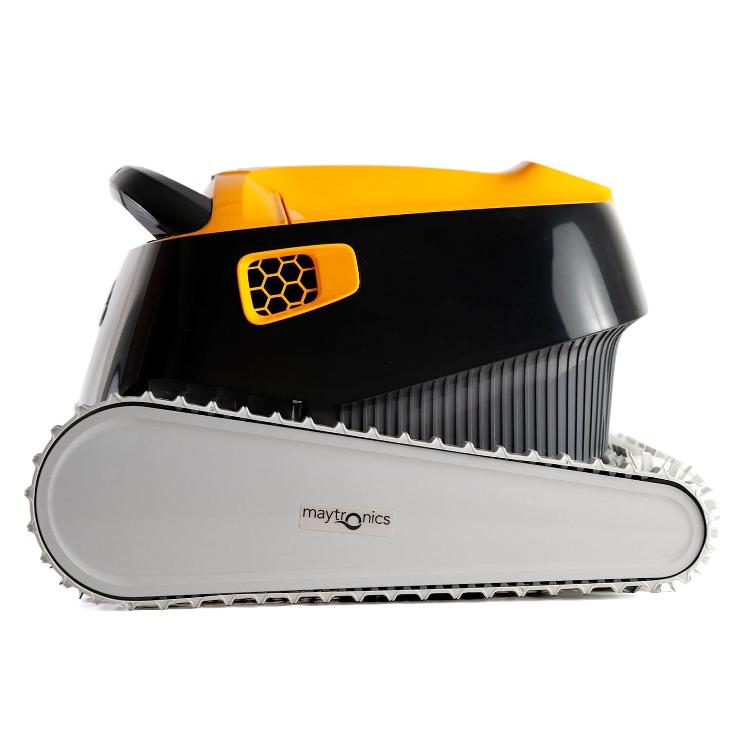 Dolphin E35 - Robot limpiafondos para piscina Reacondicionado - BricoandPool