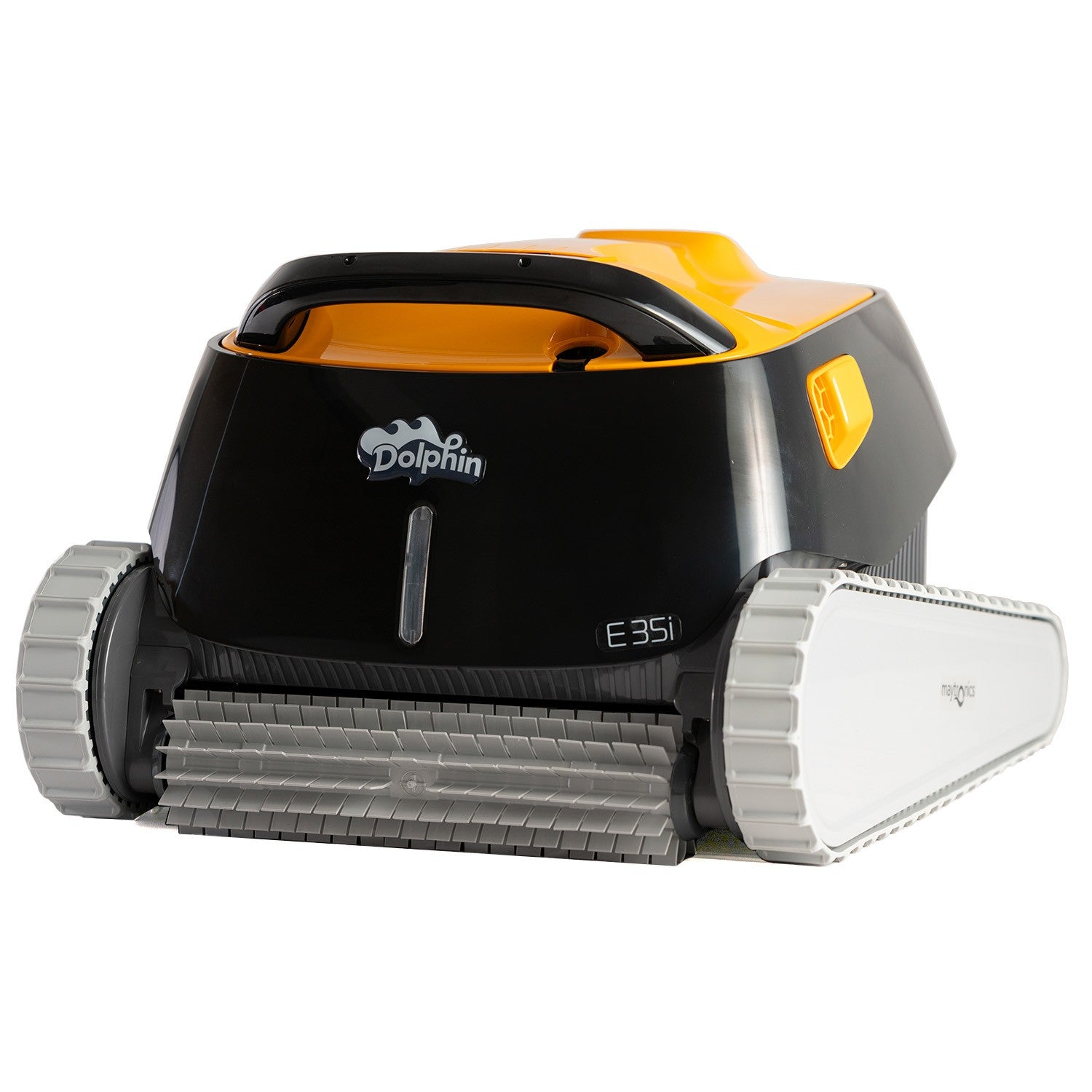 Dolphin - E35i robot limpiafondos piscina - BricoandPool