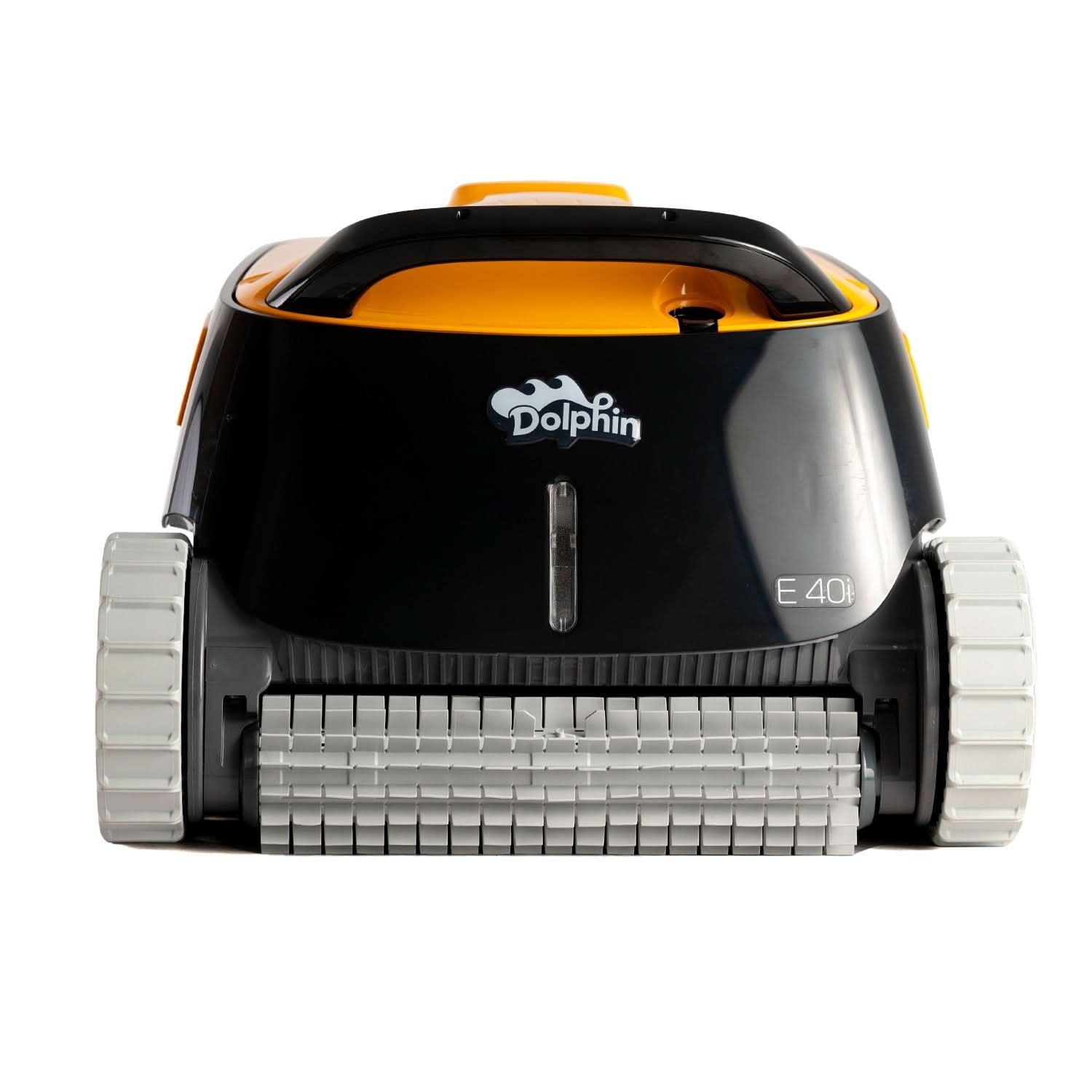 Dolphin - E40i robot de piscina limpiafondos - BricoandPool