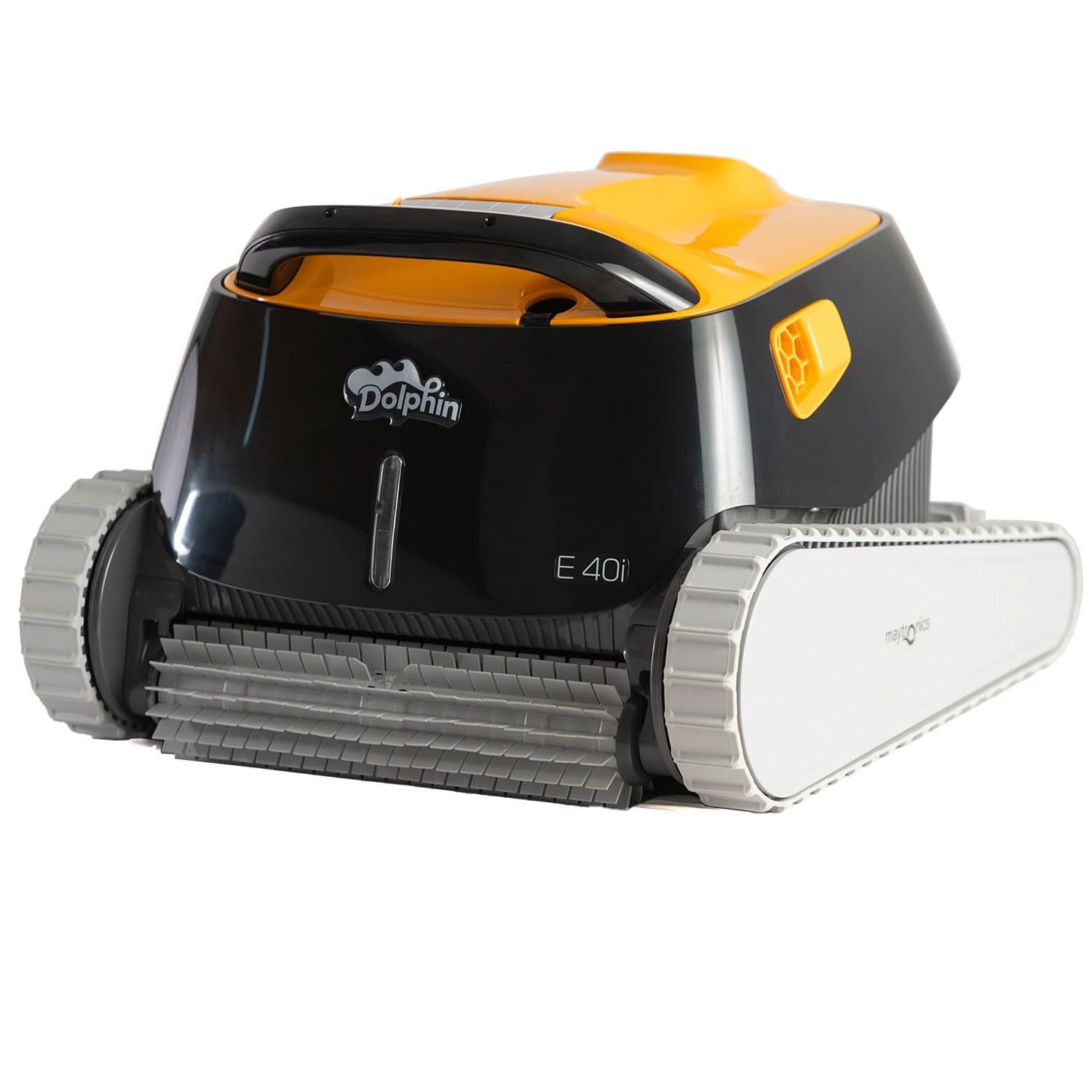 Dolphin - E40i robot de piscina limpiafondos - BricoandPool