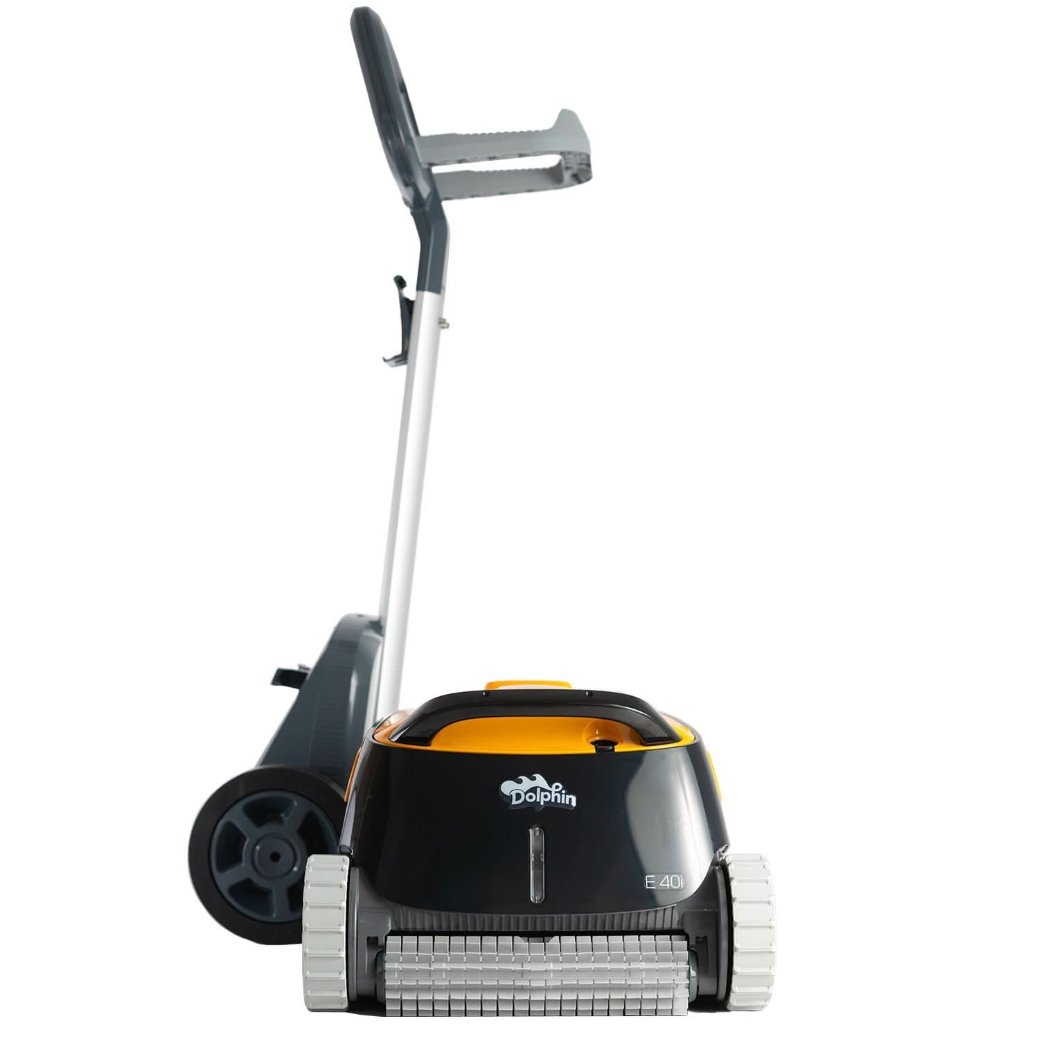 Dolphin - E40i robot de piscina limpiafondos - BricoandPool