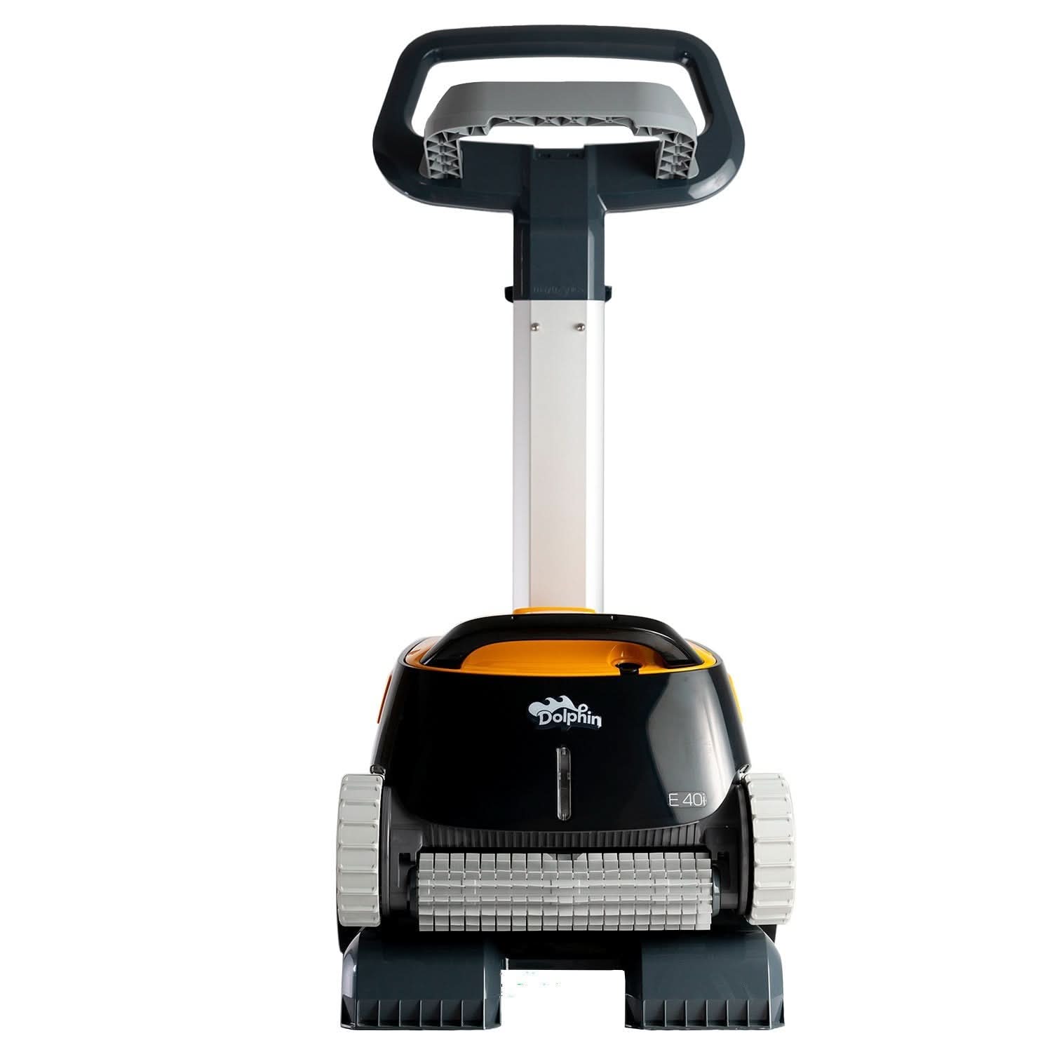 Dolphin - E40i robot de piscina limpiafondos - BricoandPool