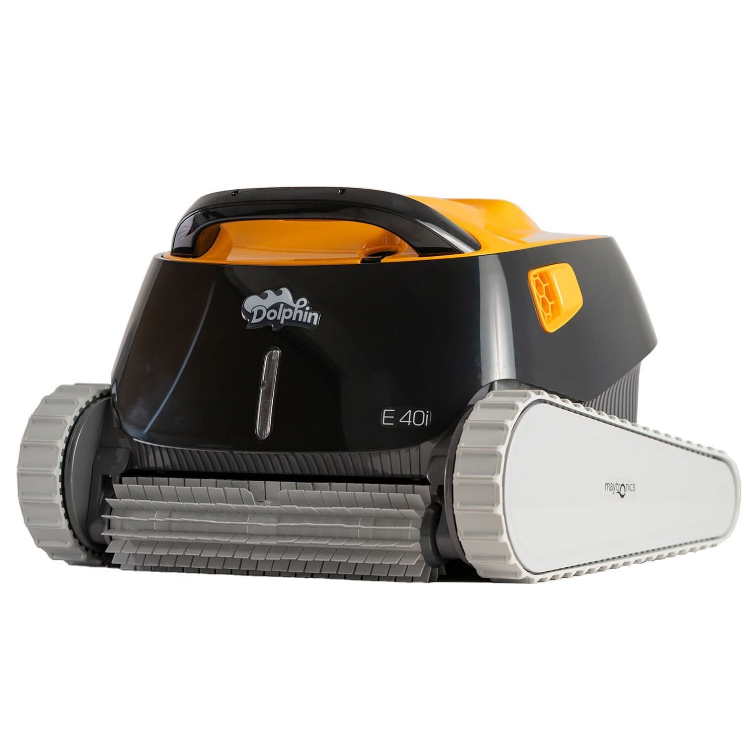 Dolphin - E40i robot de piscina limpiafondos - BricoandPool