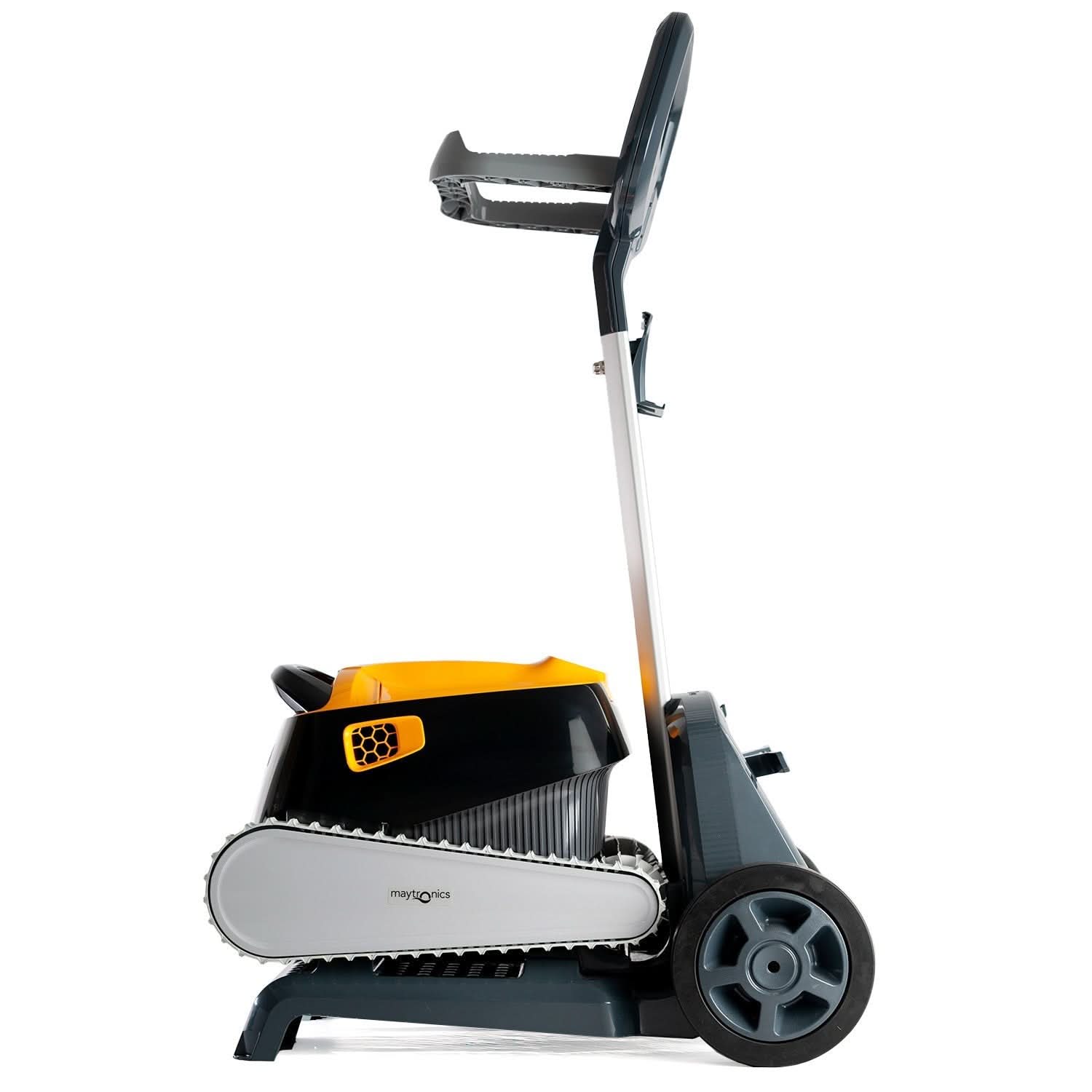 Dolphin - E40i robot de piscina limpiafondos - BricoandPool