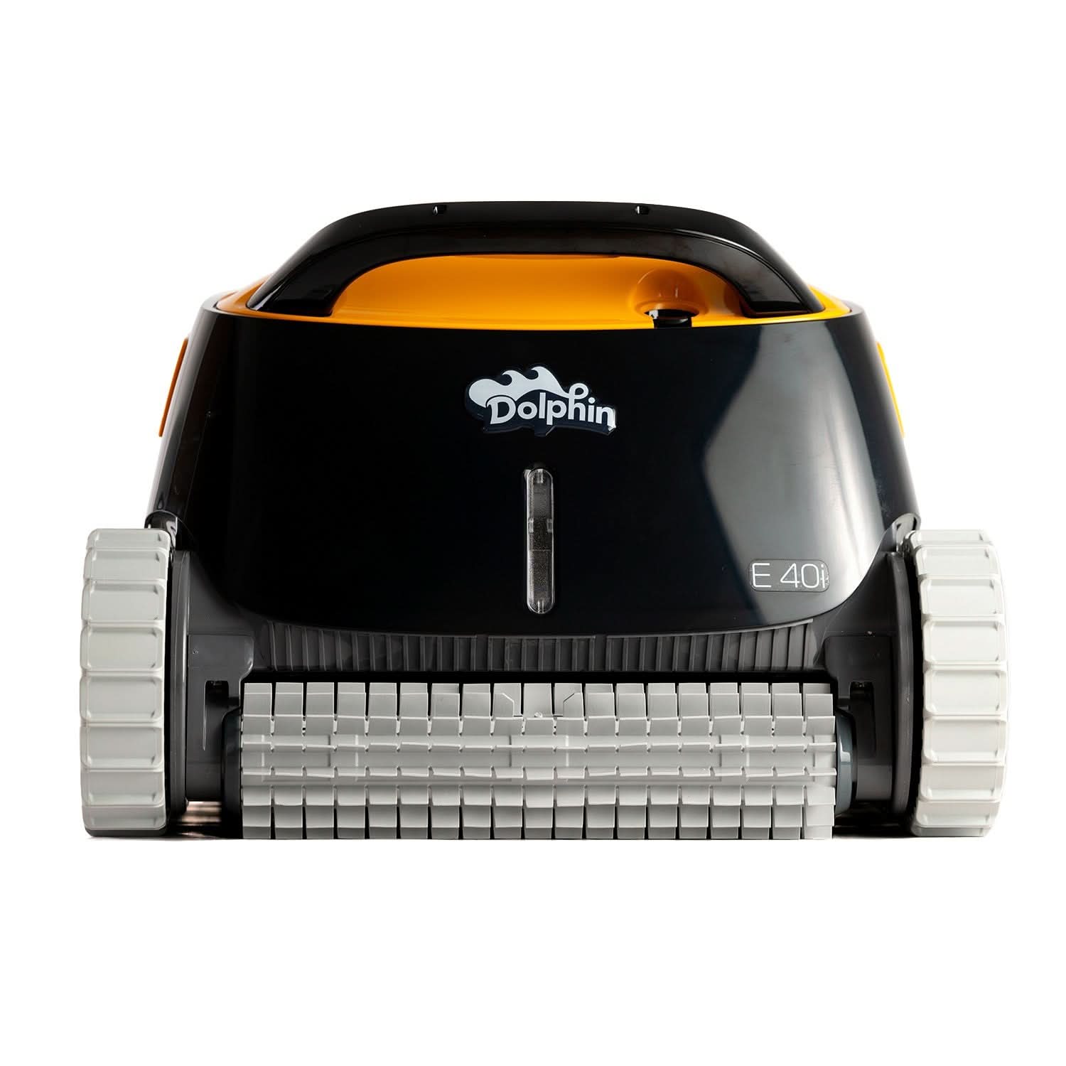 Dolphin - E40i robot de piscina limpiafondos - BricoandPool