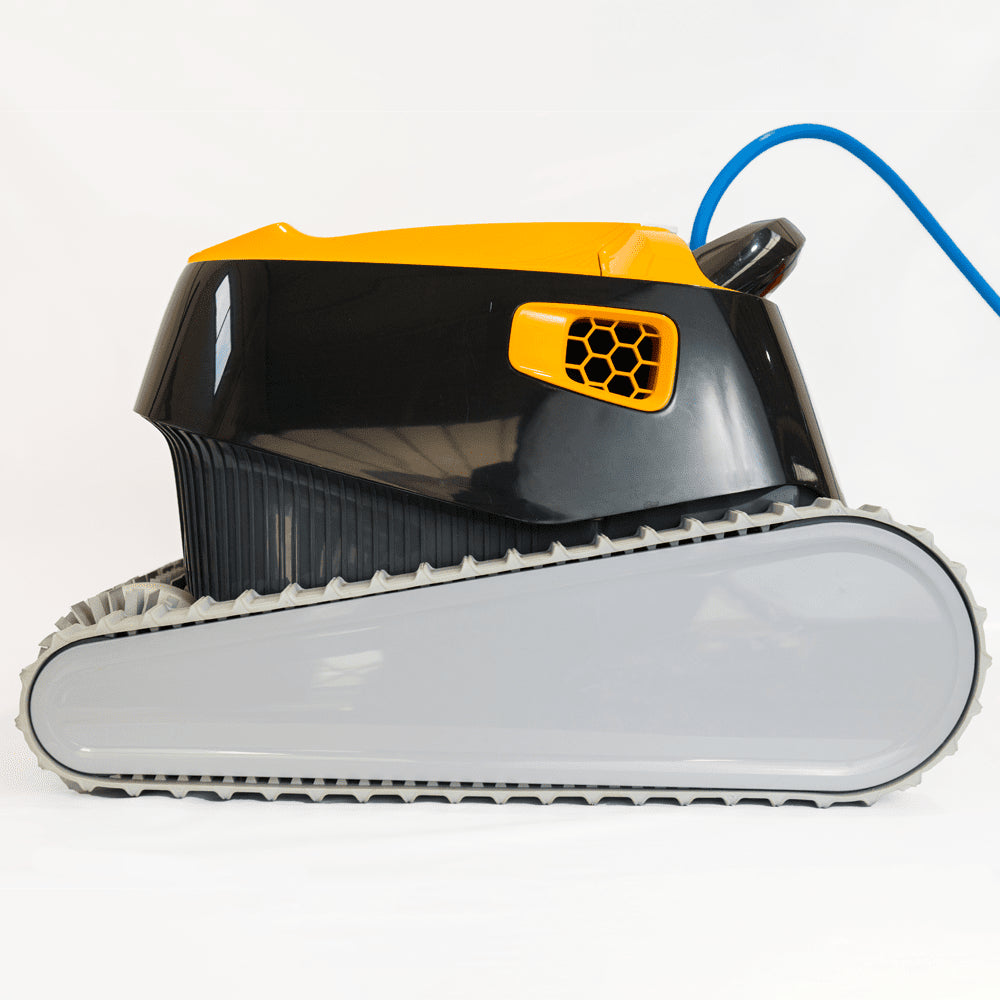 Dolphin - E40i robot de piscina limpiafondos Reacondicionado - BricoandPool