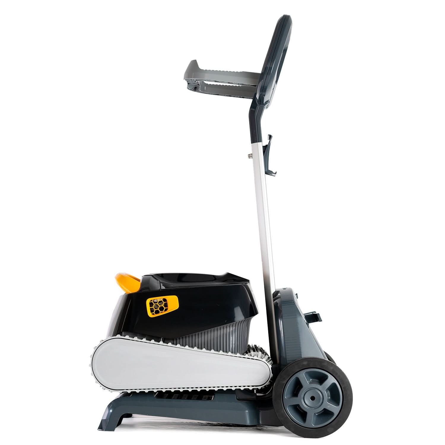 Dolphin - E50i robot de piscina limpiafondos - BricoandPool