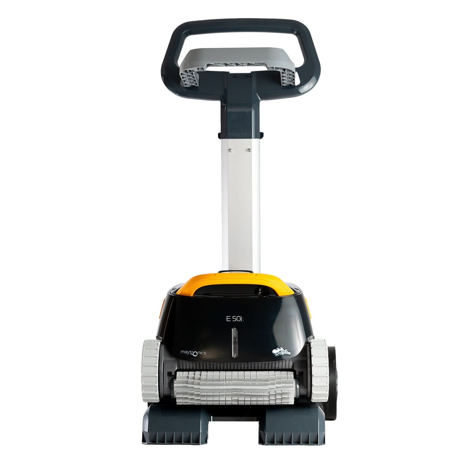 Dolphin - E50i robot de piscina limpiafondos - BricoandPool