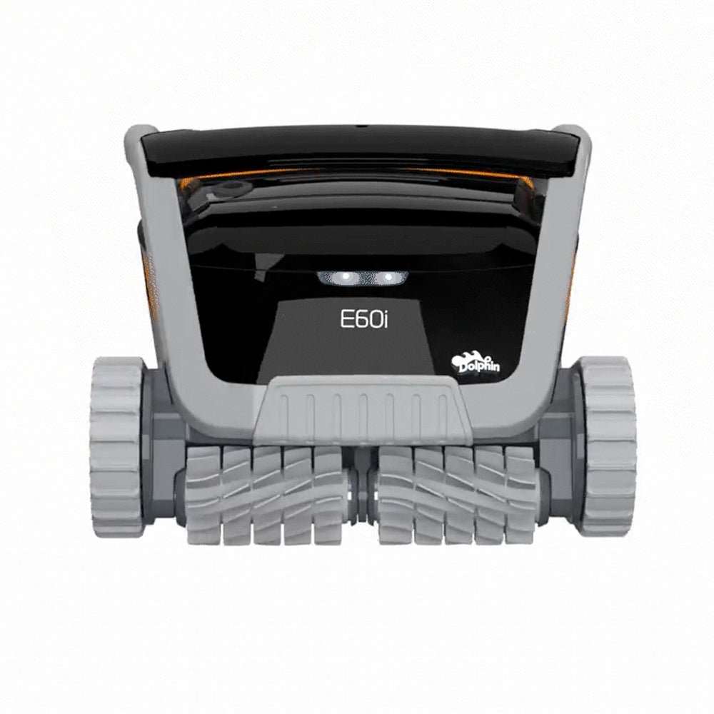 Dolphin - E60i robot de piscina limpiafondos - BricoandPool