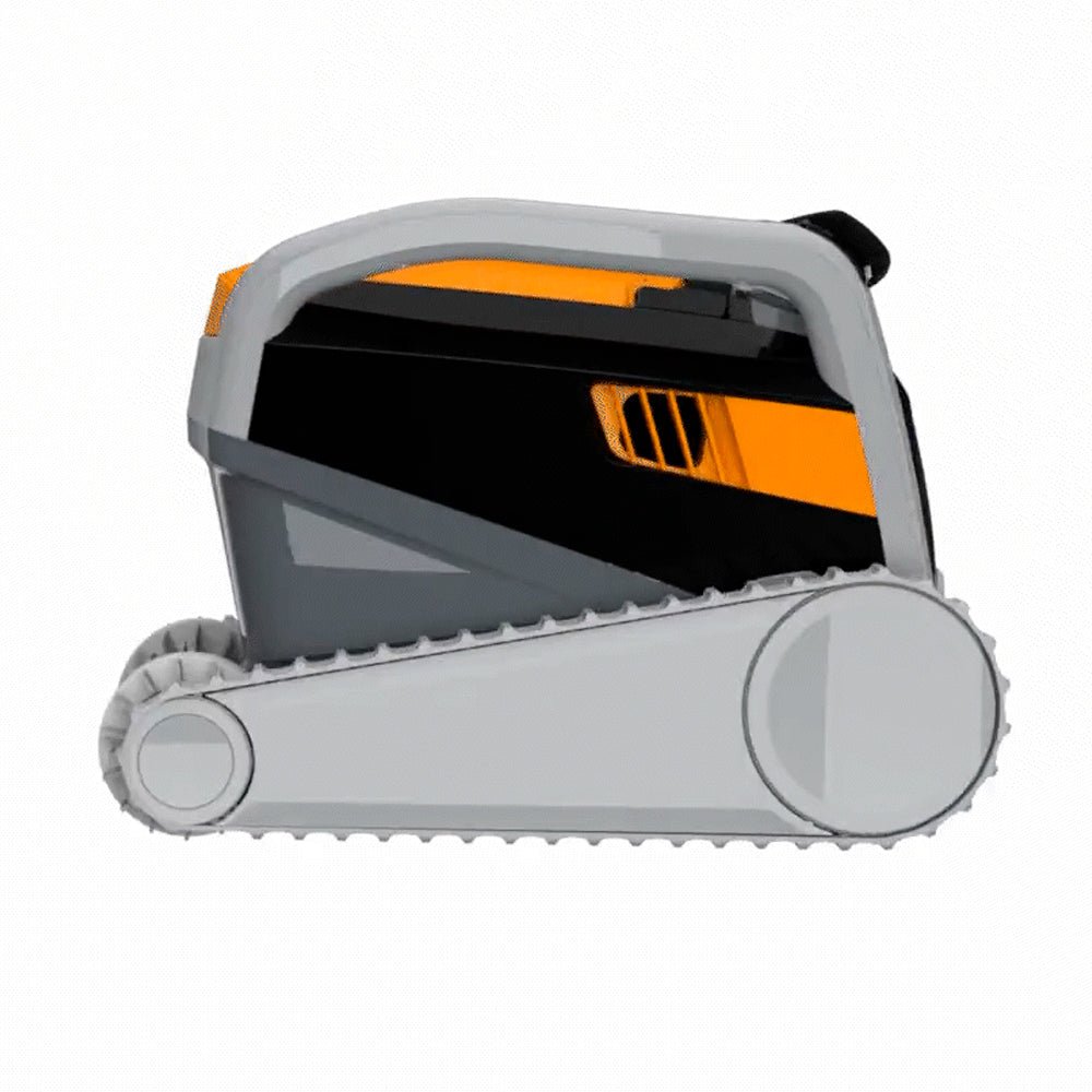 Dolphin - E60i robot de piscina limpiafondos - BricoandPool