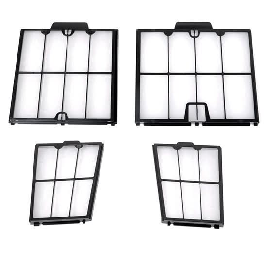 Dolphin - Filtro fino primavera (4 uds) 9991463 - ASSY - BricoandPool