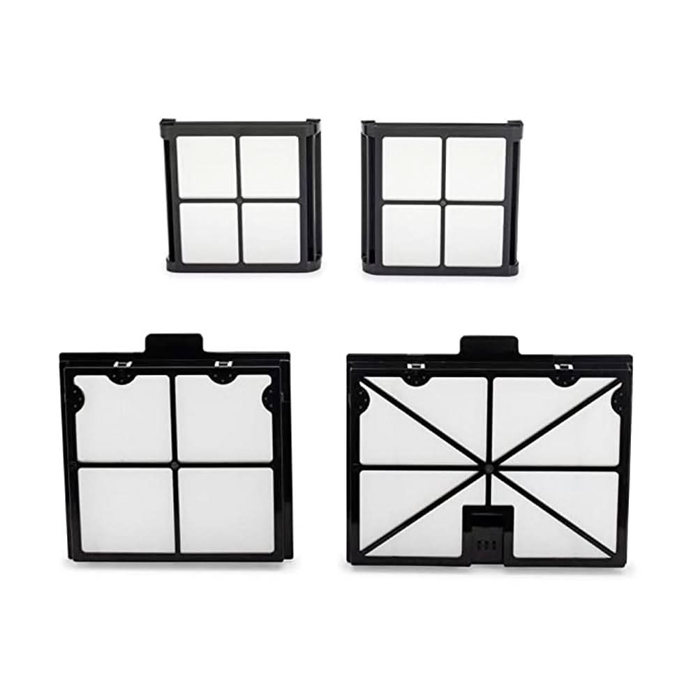 Dolphin - Filtro fino primavera (4 uds) 9991468 - ASSY - BricoandPool