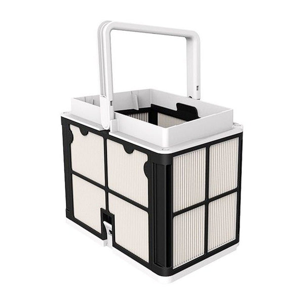 Dolphin - Cestello filtro ultrafine 9991460-ASSY