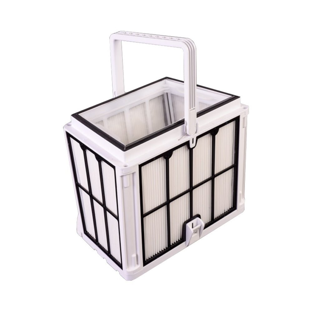 Dolphin - Filtro ultrafino Dolphin FON50i, E50i, E60i, PoolStyle 50i, PoolStyle 60i 9991481 - ASSY - BricoandPool