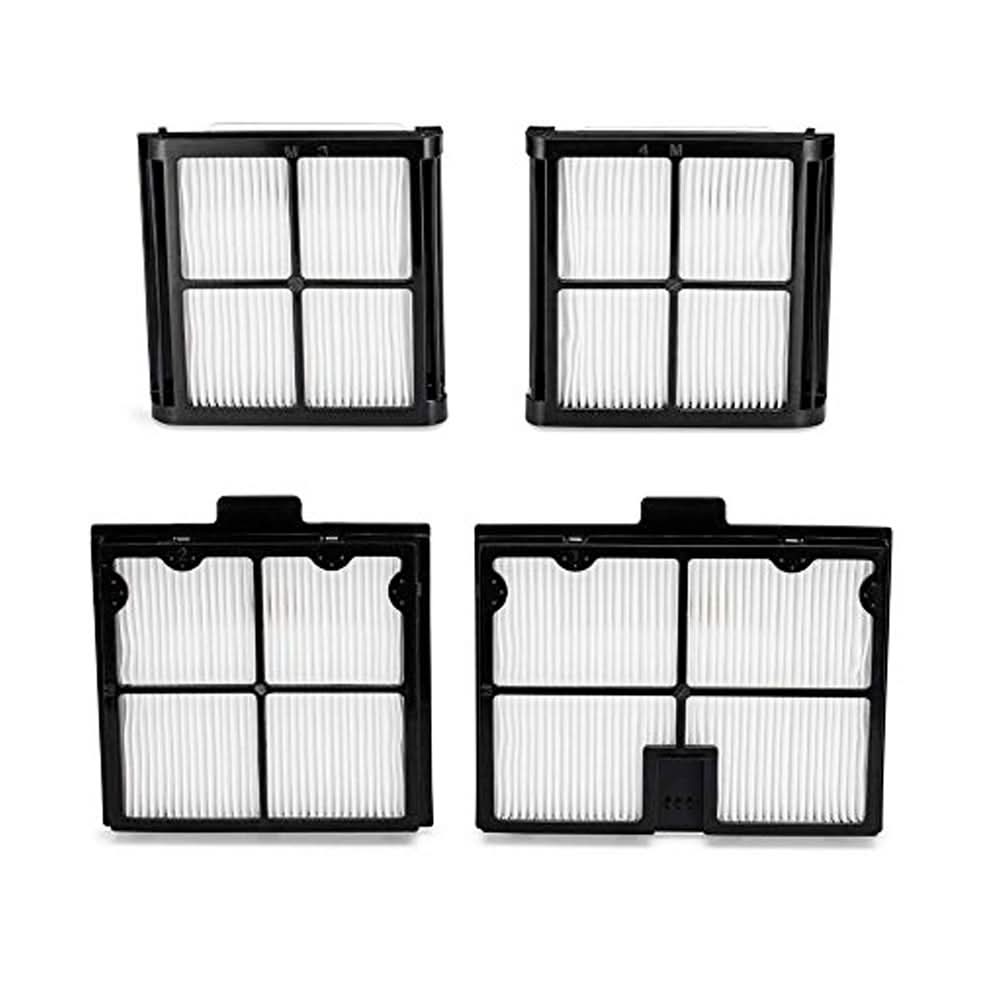 Dolphin - Filtro ultrafino verano (4 uds) 9991466 - ASSY - BricoandPool