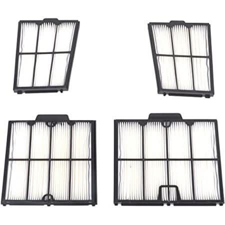 Dolphin - Filtro ultrafino verano (4 uds) 9991467 - ASSY - BricoandPool