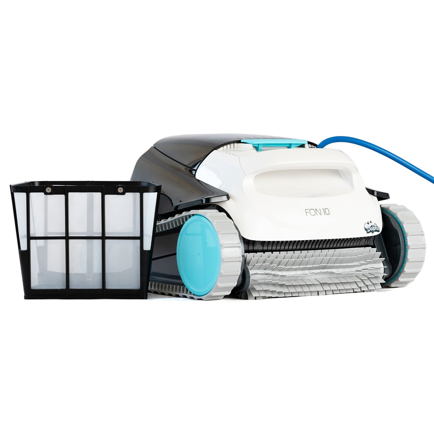 Dolphin - FON 10 robot limpiafondos piscina - BricoandPool