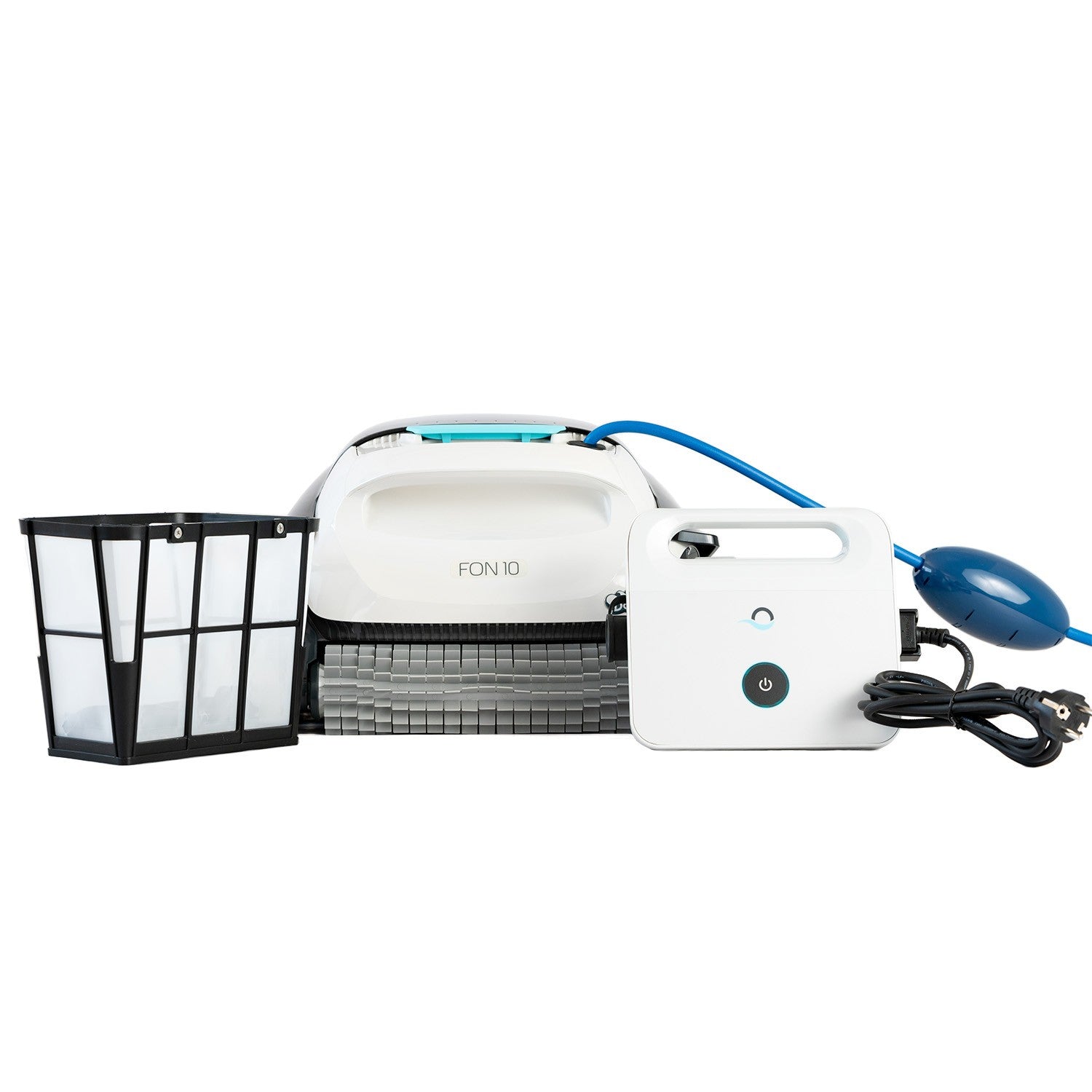 Dolphin - FON 10 robot limpiafondos piscina - BricoandPool