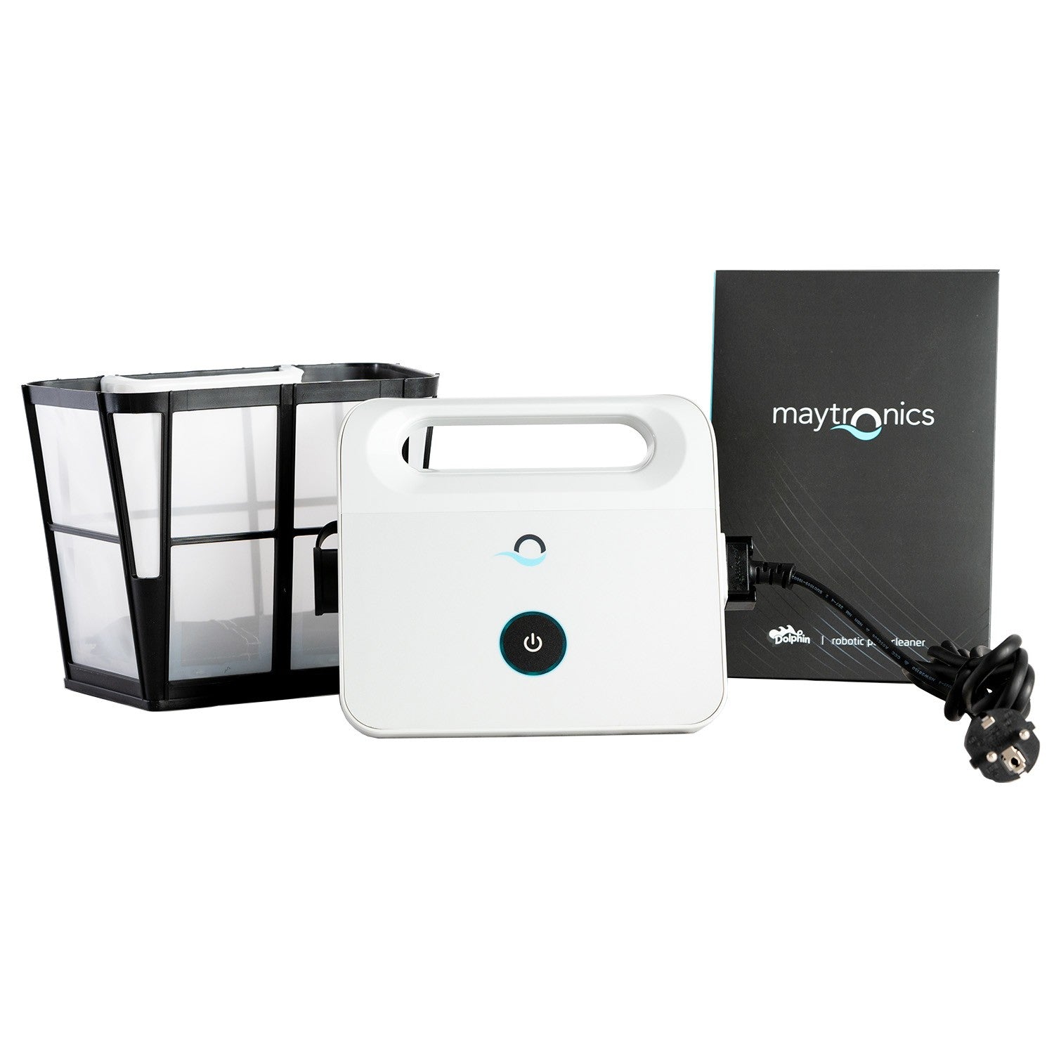 Dolphin - FON 10 robot limpiafondos piscina - BricoandPool