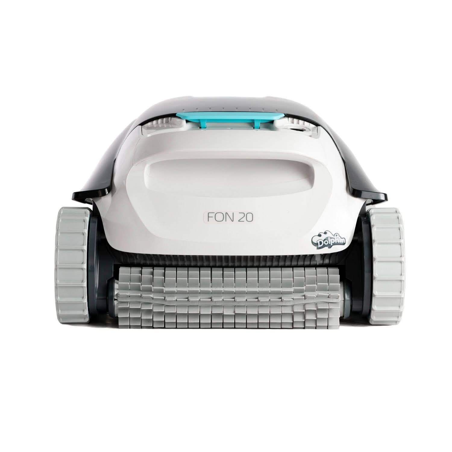 Dolphin - FON 20 robot limpiafondos piscina - BricoandPool