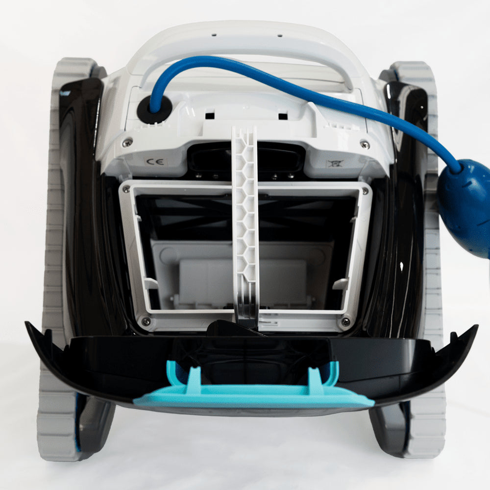 Dolphin FON 20 - Robot limpiafondos piscina Reacondicionado - BricoandPool