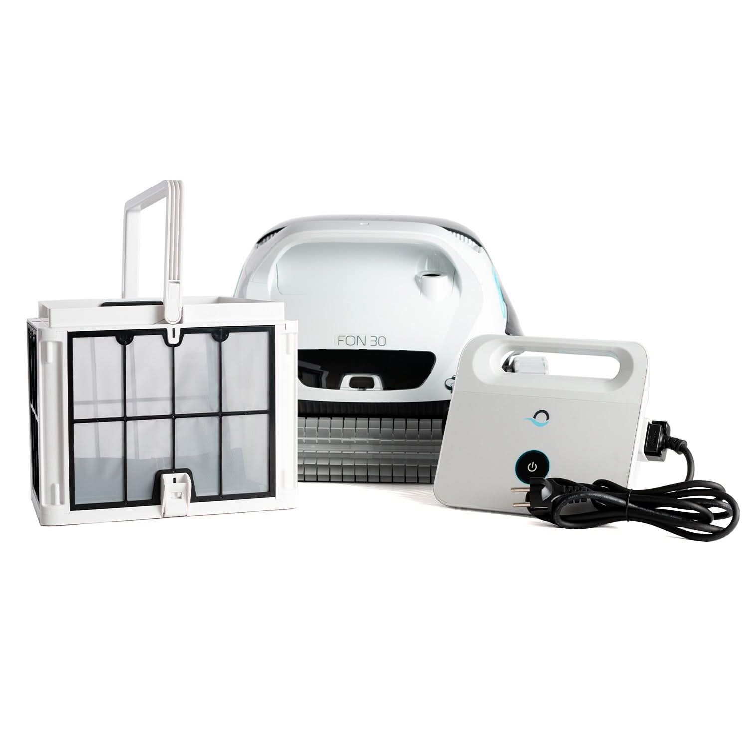 Dolphin - FON 35 robot limpiafondos piscina - BricoandPool