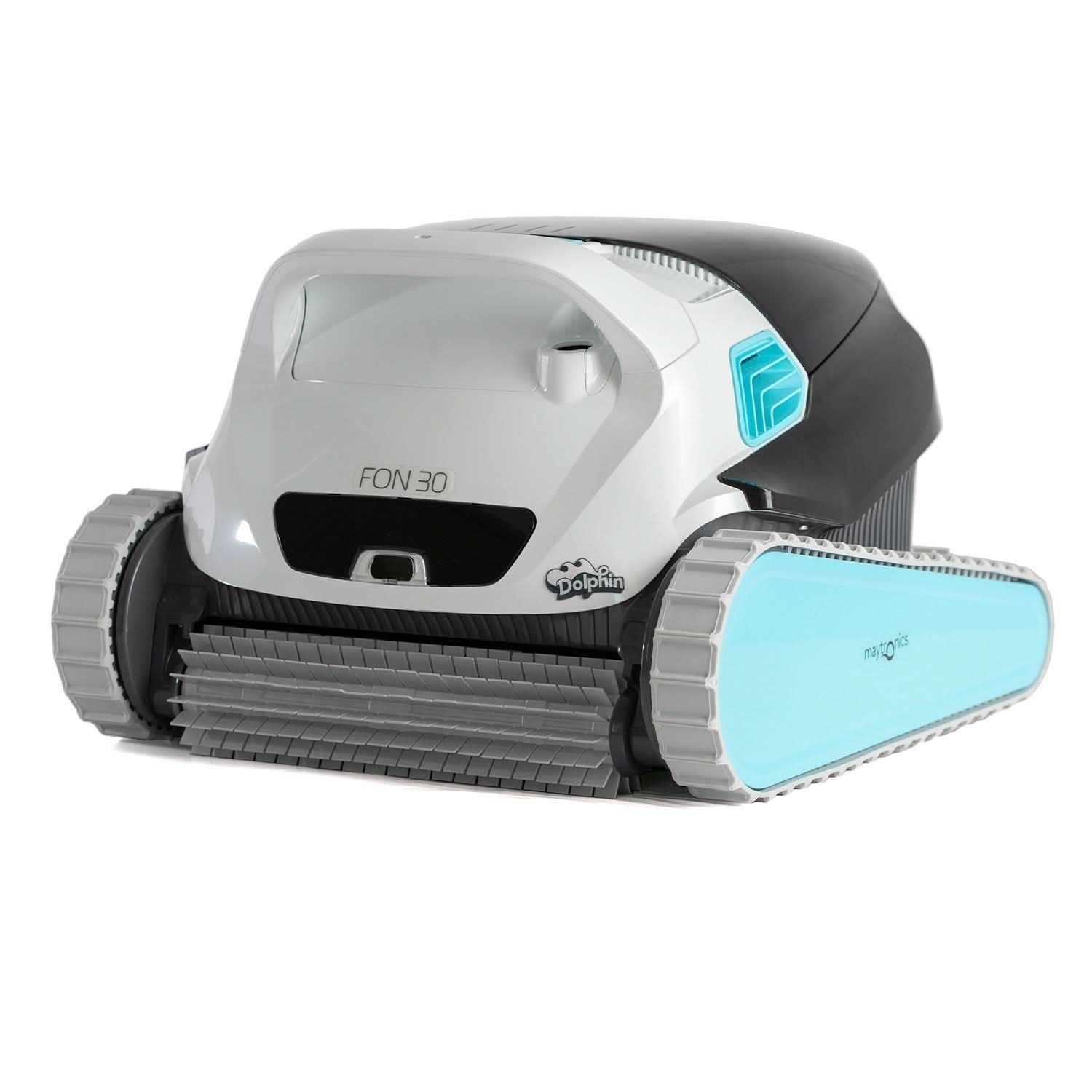 Dolphin - FON 35 robot limpiafondos piscina - BricoandPool