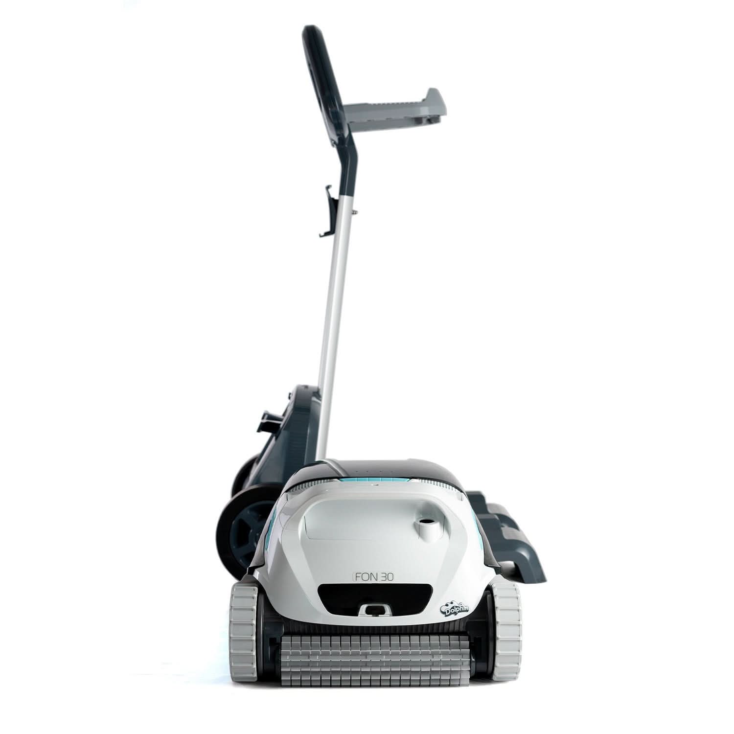 Dolphin - FON 35 robot limpiafondos piscina - BricoandPool