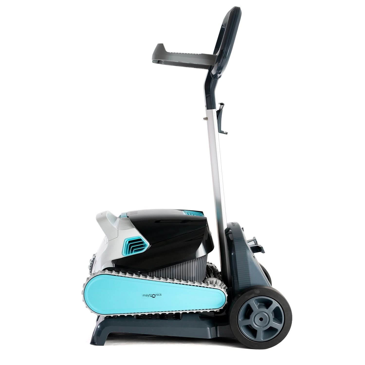 Dolphin - FON 35 robot limpiafondos piscina - BricoandPool