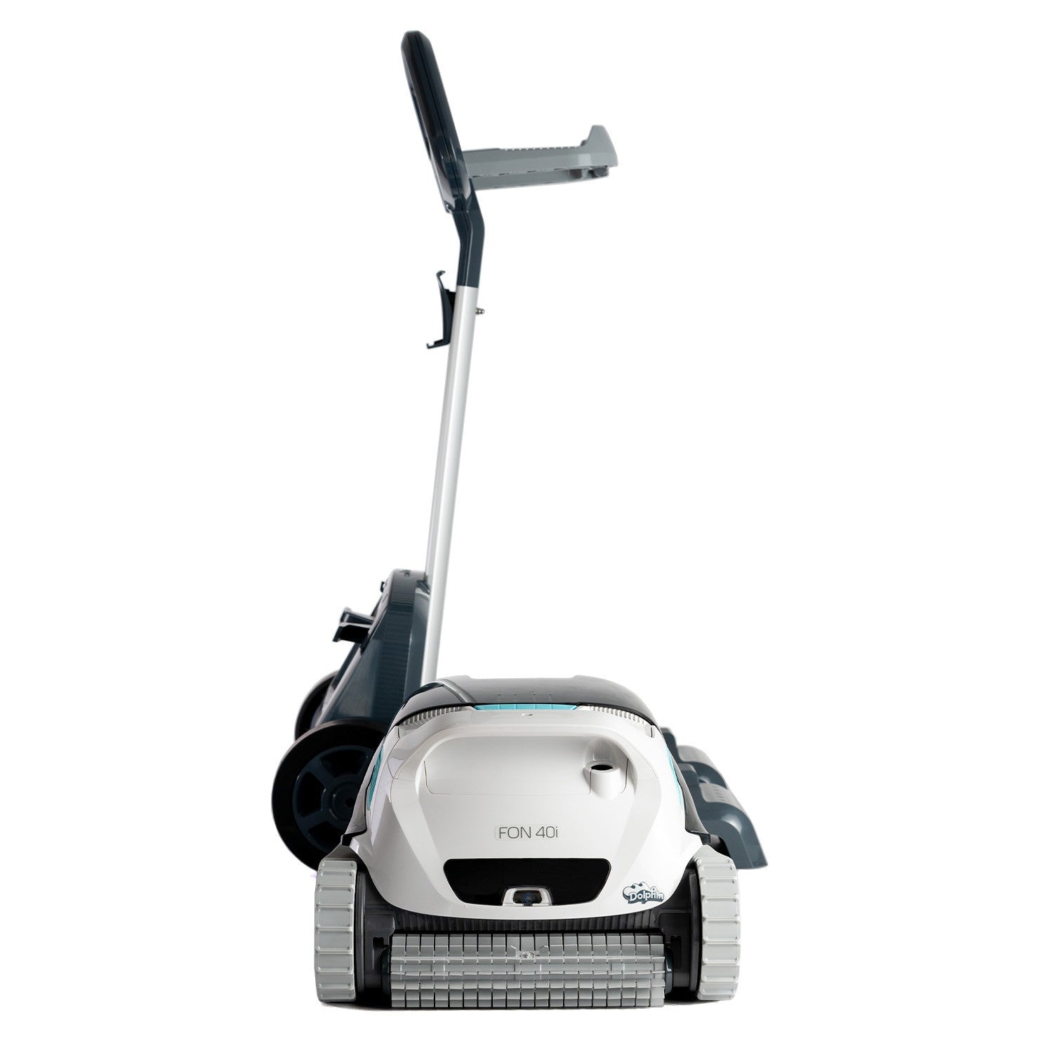 Dolphin - FON 40i robot limpiafondos piscina - BricoandPool