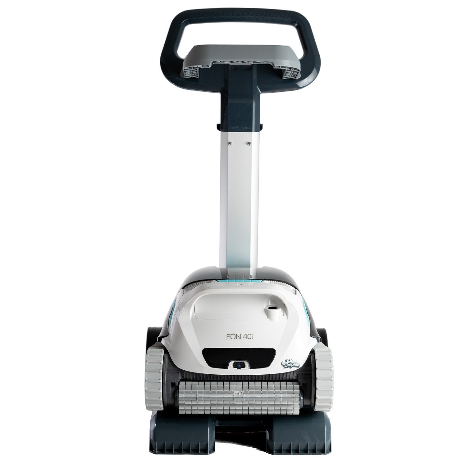 Dolphin - FON 40i robot limpiafondos piscina - BricoandPool