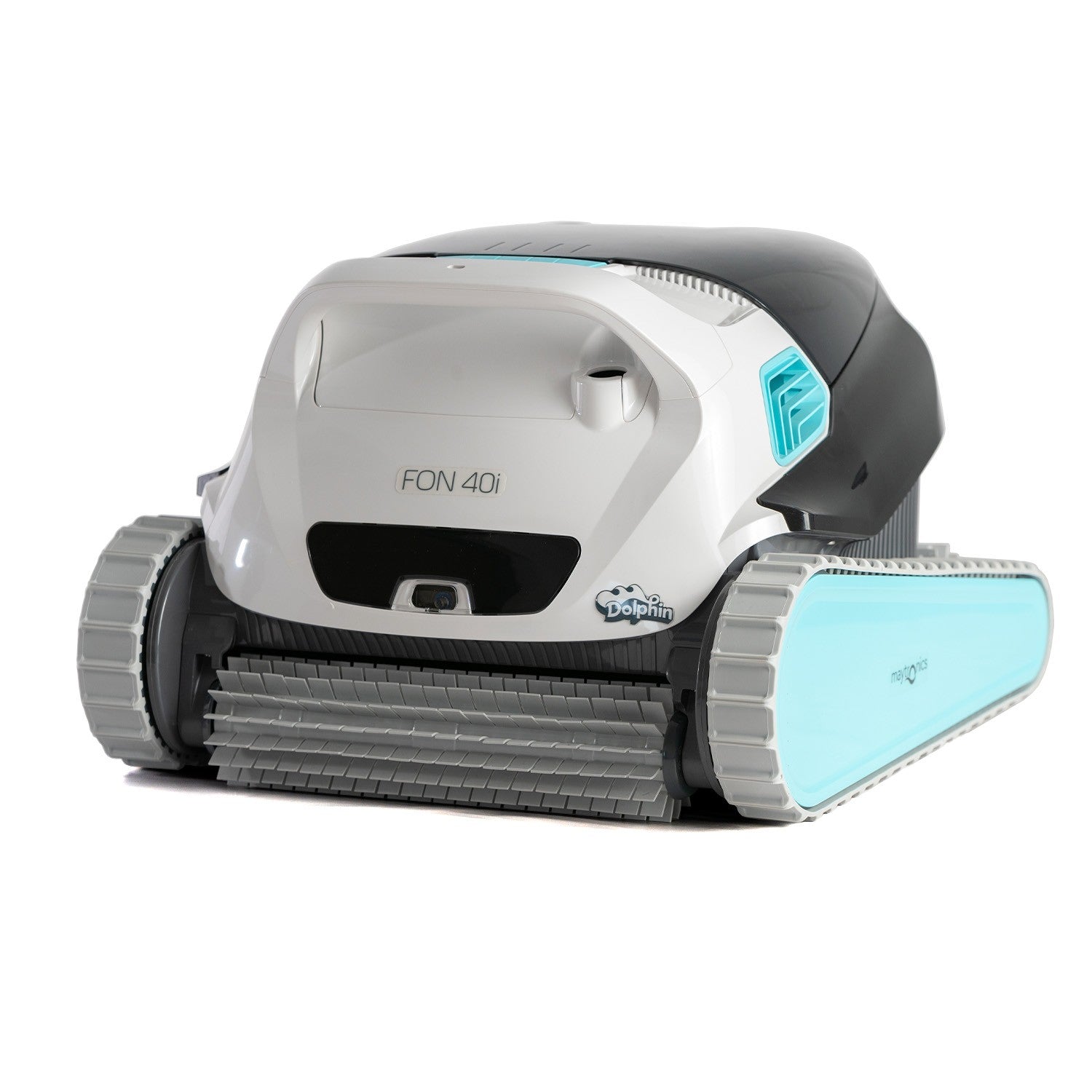 Dolphin - FON 40i robot limpiafondos piscina - BricoandPool