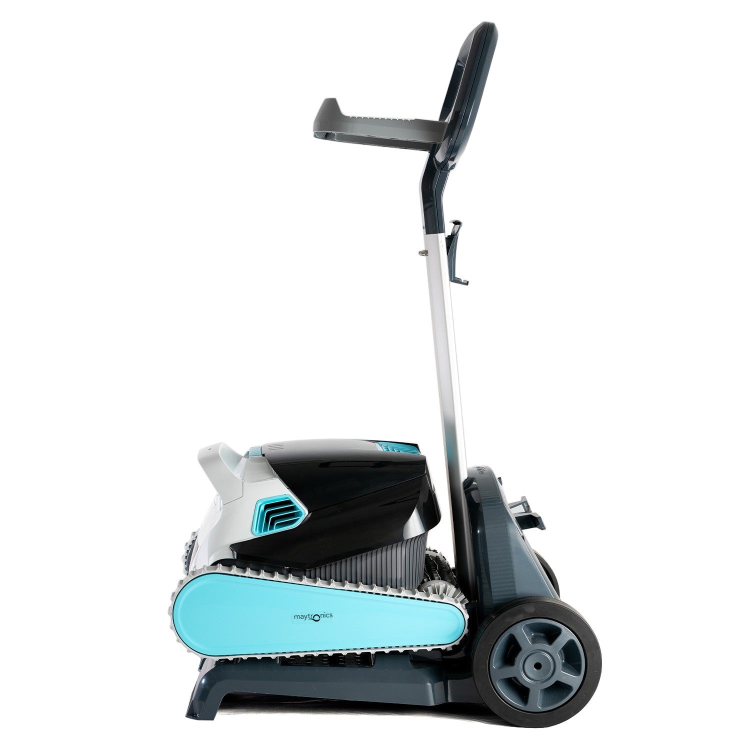 Dolphin - FON 40i robot limpiafondos piscina - BricoandPool