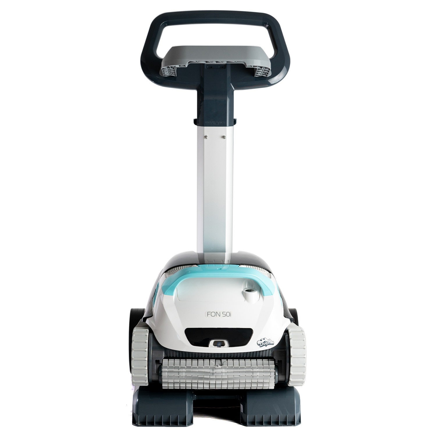 Dolphin - FON 50i robot limpiafondos piscina - BricoandPool