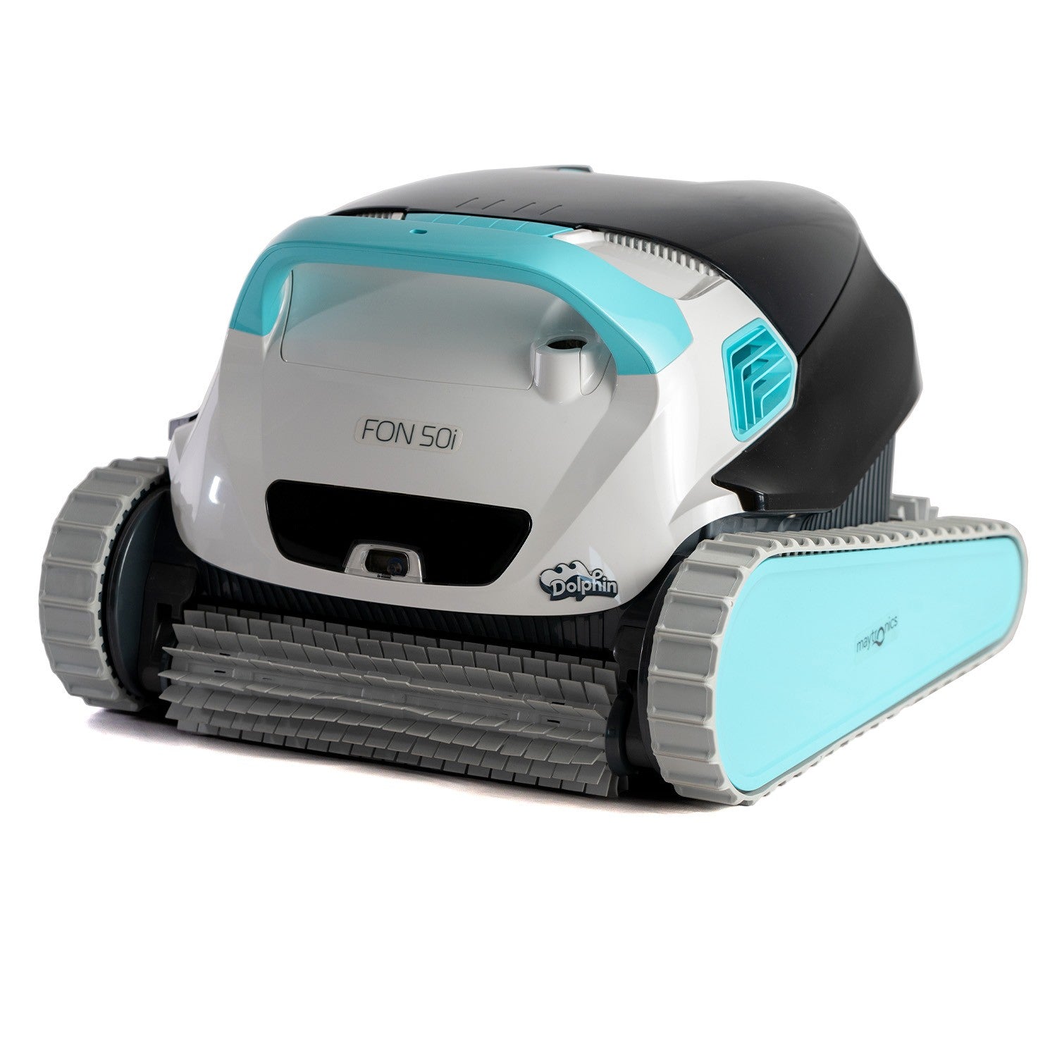 Dolphin - FON 50i robot limpiafondos piscina - BricoandPool