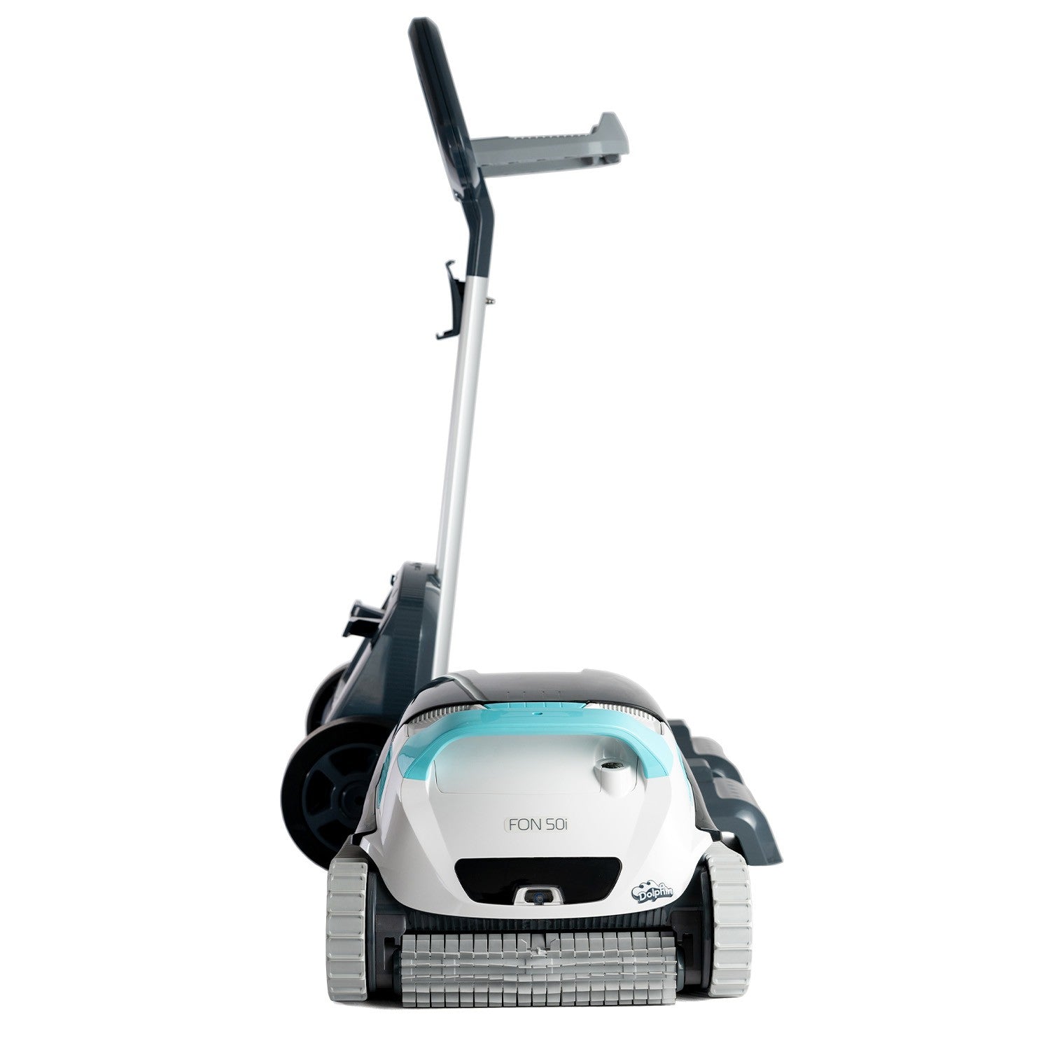 Dolphin - FON 50i robot limpiafondos piscina - BricoandPool