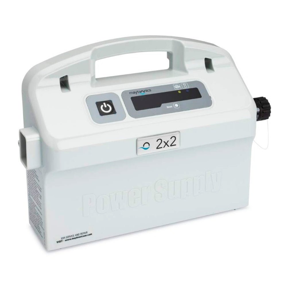 Dolphin - Fuente de alimentación 9995677 - ASSY - BricoandPool