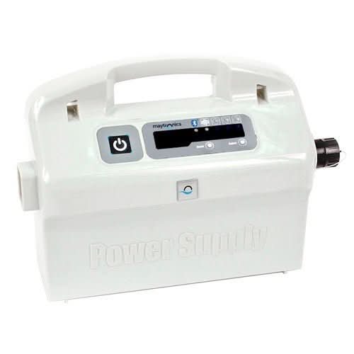 Dolphin - Fuente de alimentación Bluetooth Timer 9995679 - ASSY - BricoandPool