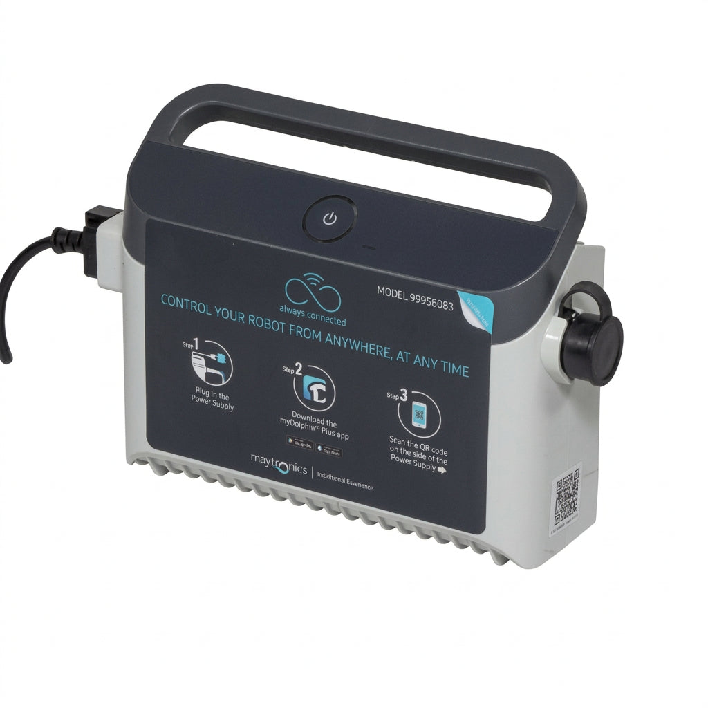 Dolphin - Netzteil IoT WiFi 99956083 - ASSY - BricoandPool