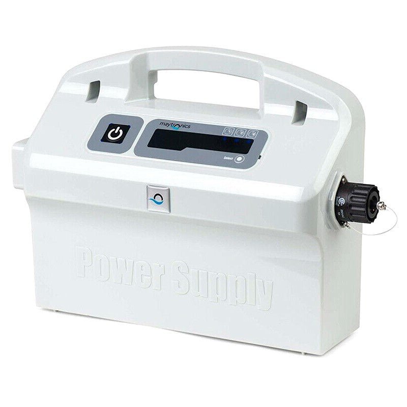 Dolphin - Fuente de alimentación Timer 9995672 - ASSY - BricoandPool