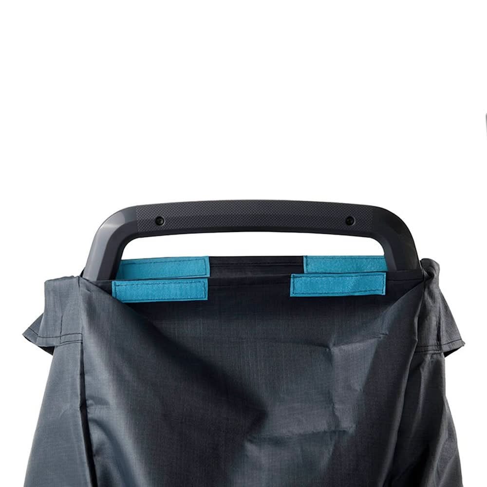 Dolphin - Funda para carro Premium 9991795 - ASSY - BricoandPool