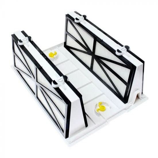 Dolphin - Kit conversión a filtros de cartucho 9991412 - ASSY - BricoandPool