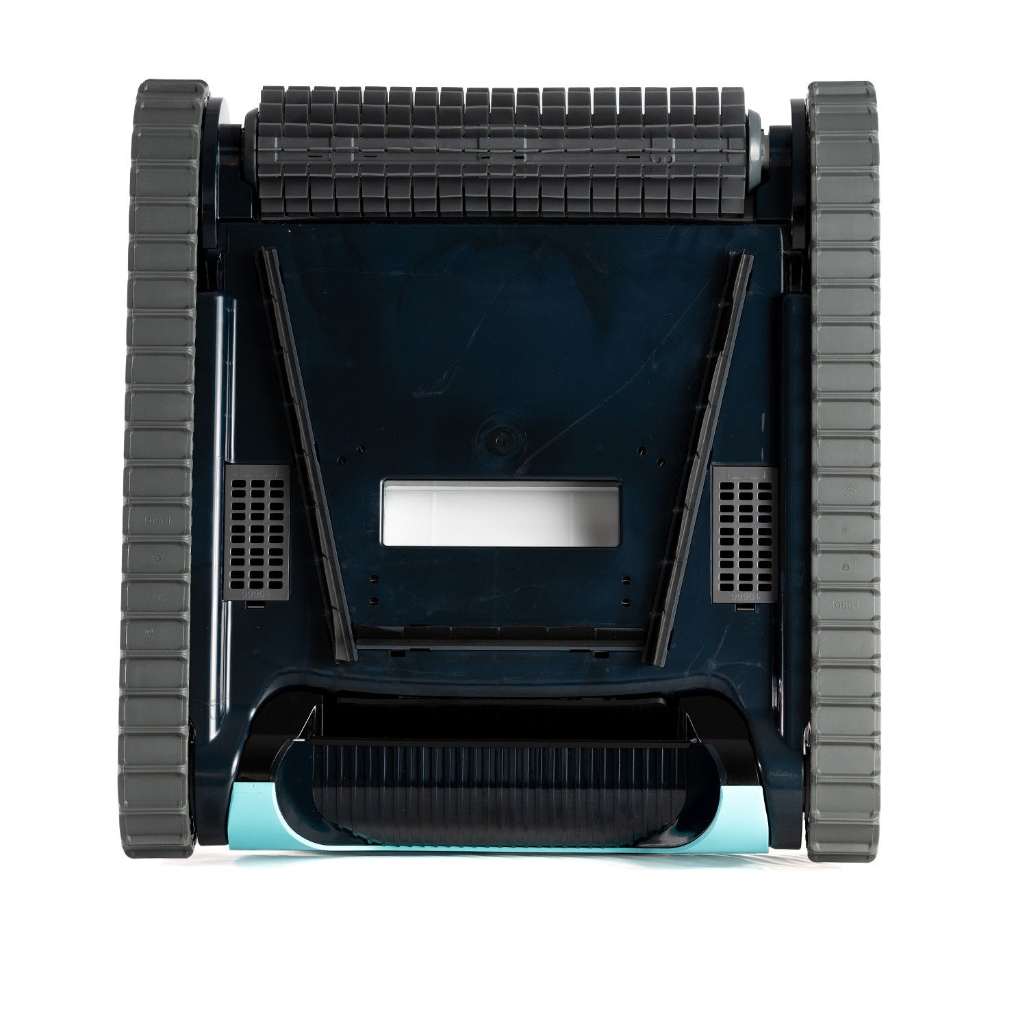 Dolphin - Liberty 200 robot limpiafondos piscina sin cable - BricoandPool